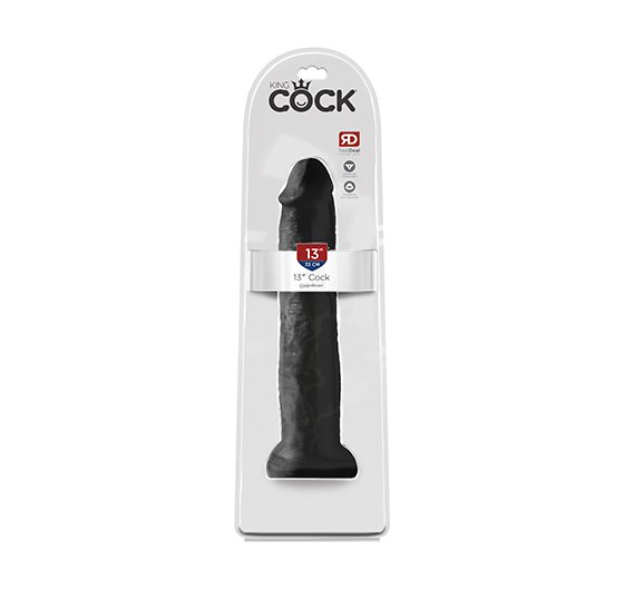 King Cock 13 " PD5539-23